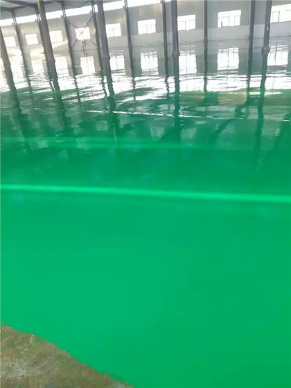 老街街道，我直接给你一份室外地坪漆翻新维修