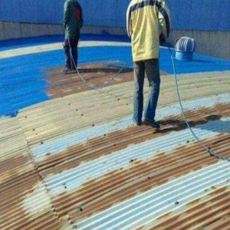 老街街道地面翻新与地坪漆施工流程